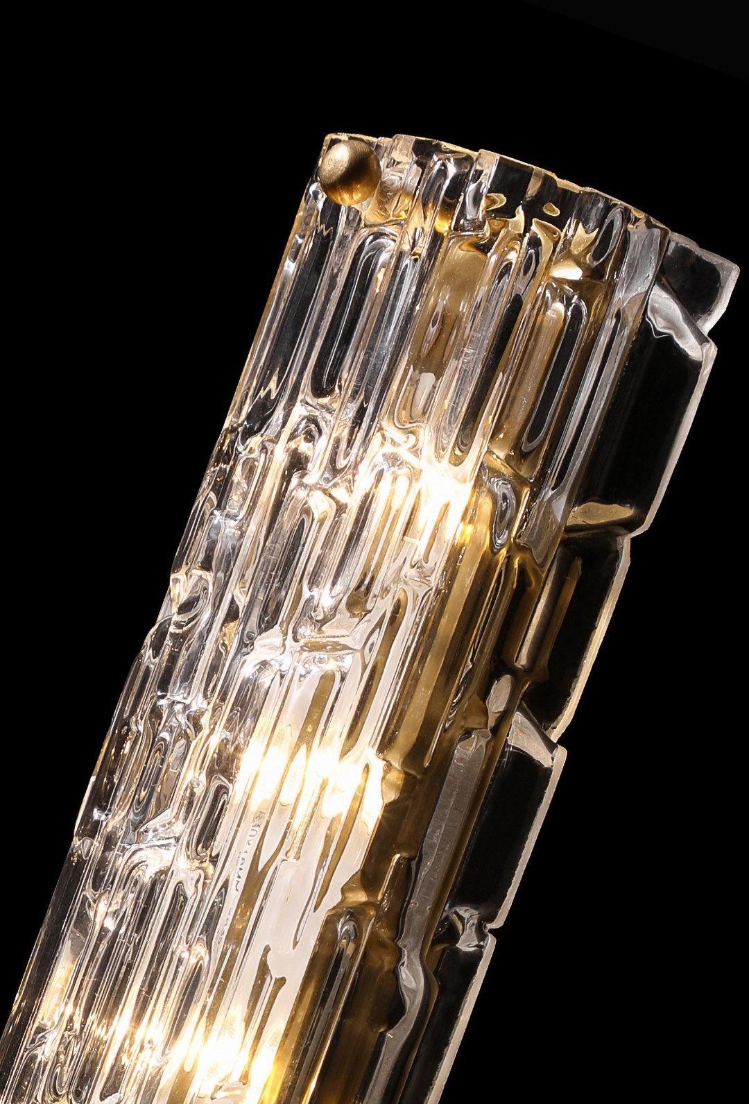 Fine Art Sconce – detail 12