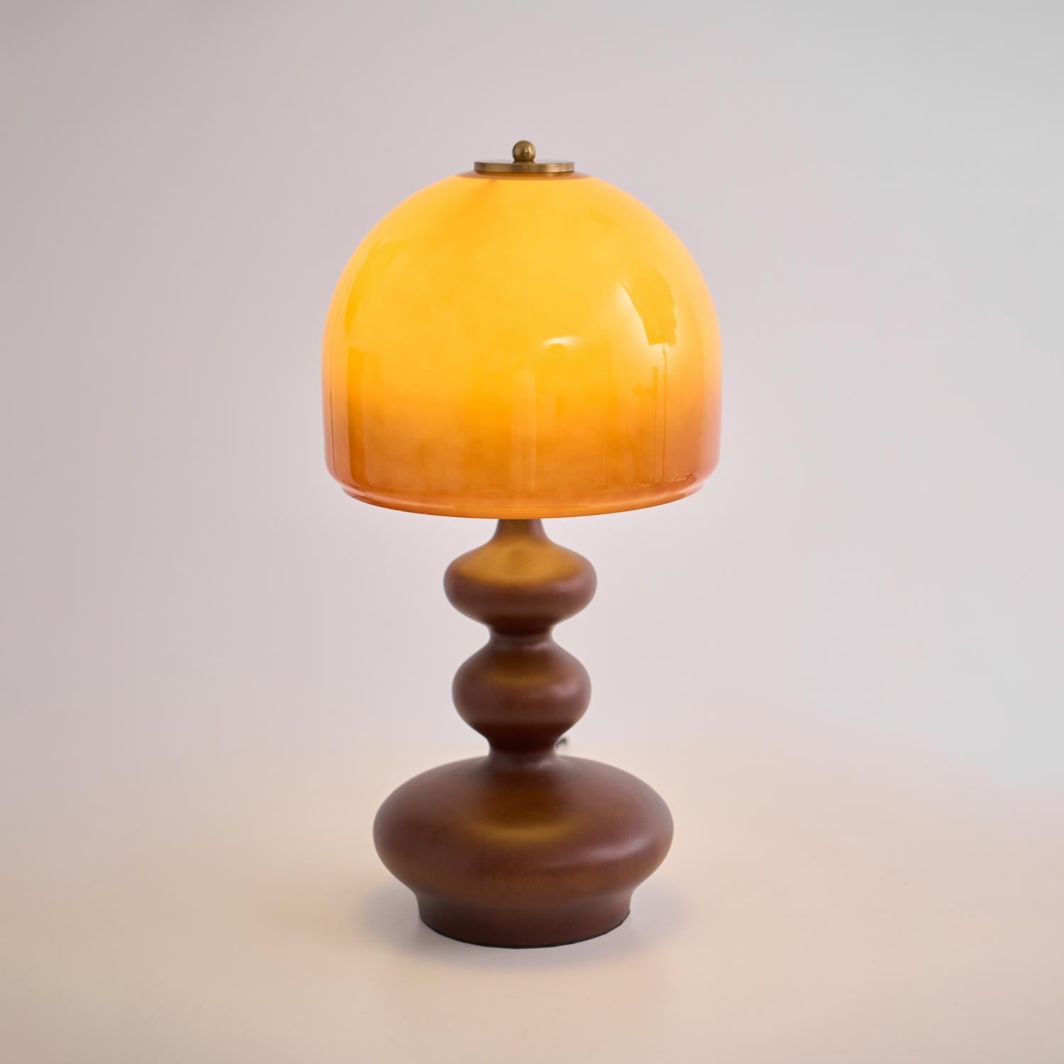 Lámpara de mesa Felioro