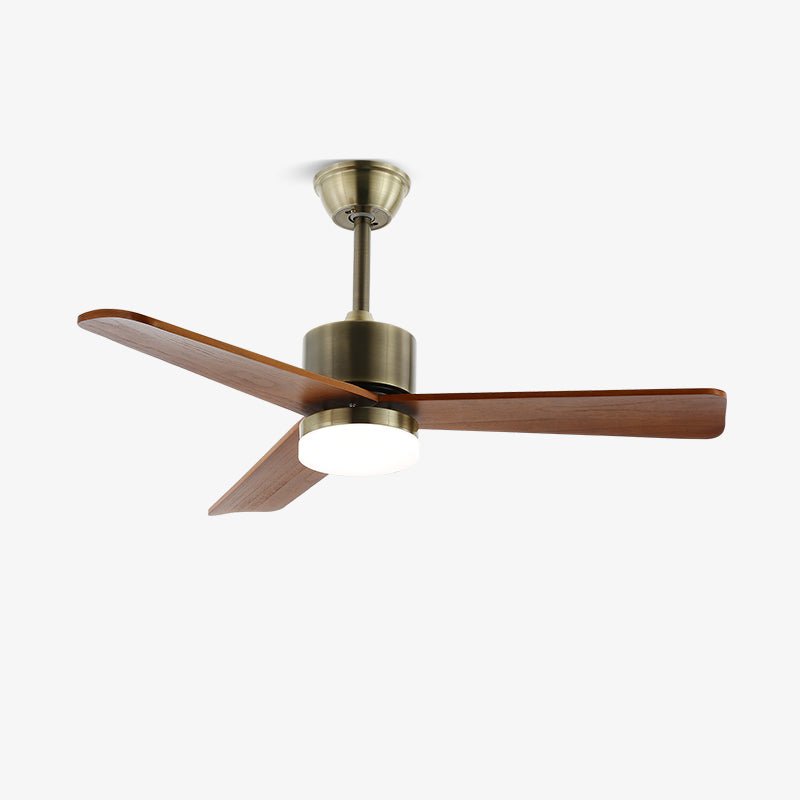 Ventilador de techo Floraoria