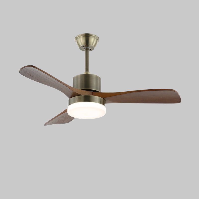 Ventilador de techo Floraoria