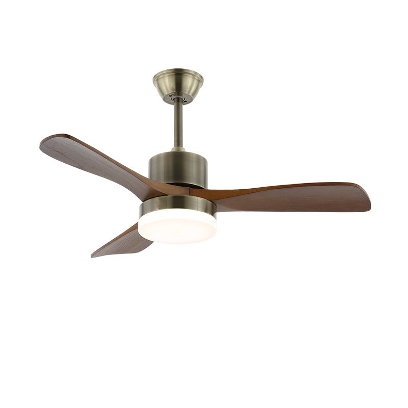 Ventilador de techo Floraoria