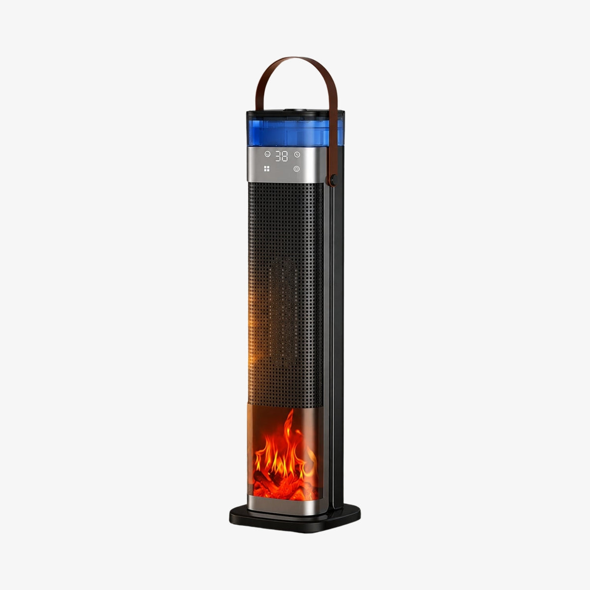 Calefactor de torre Gemael