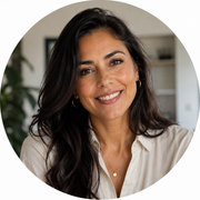 Lucía Navarro – Experta en productos