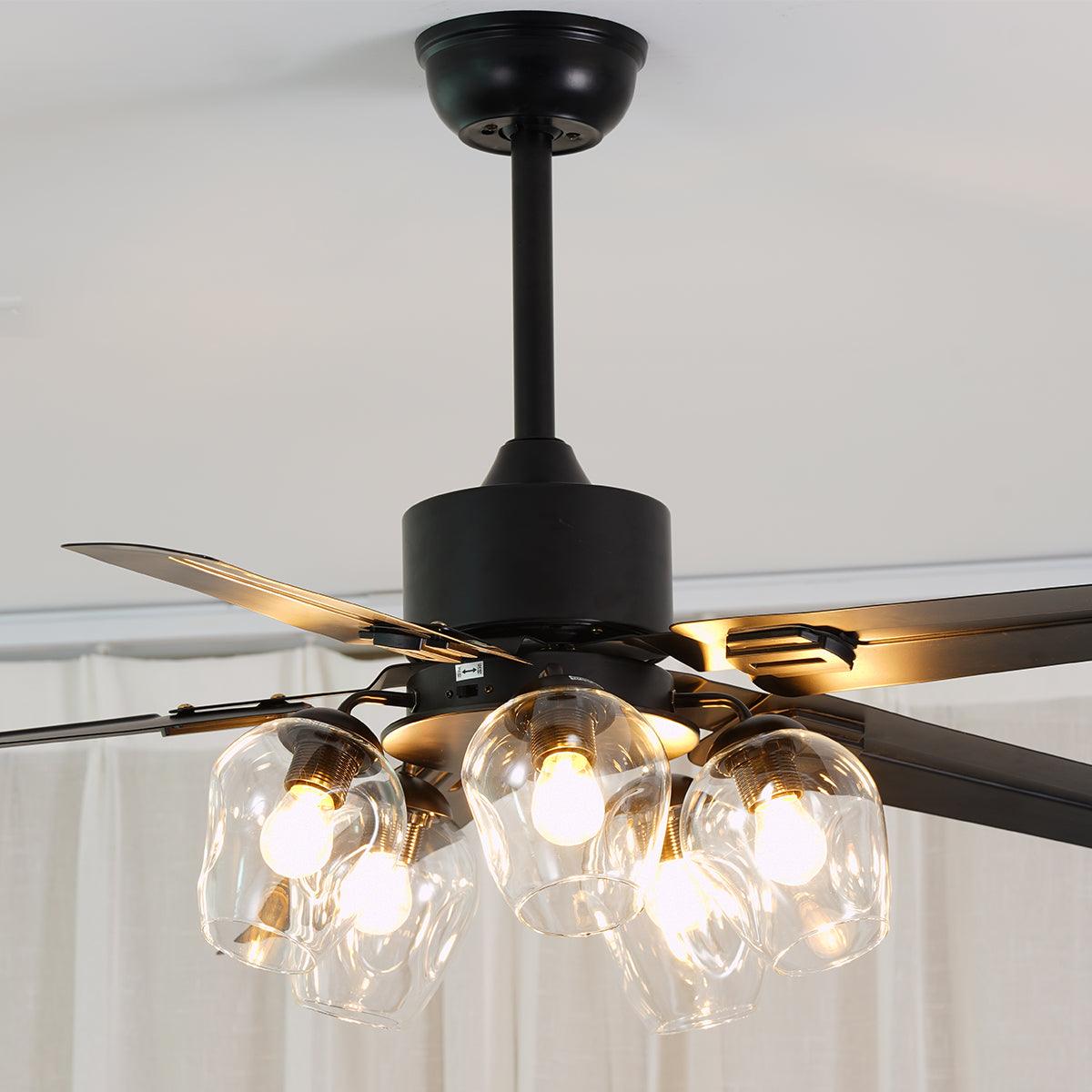 Ventilador de techo Eroica