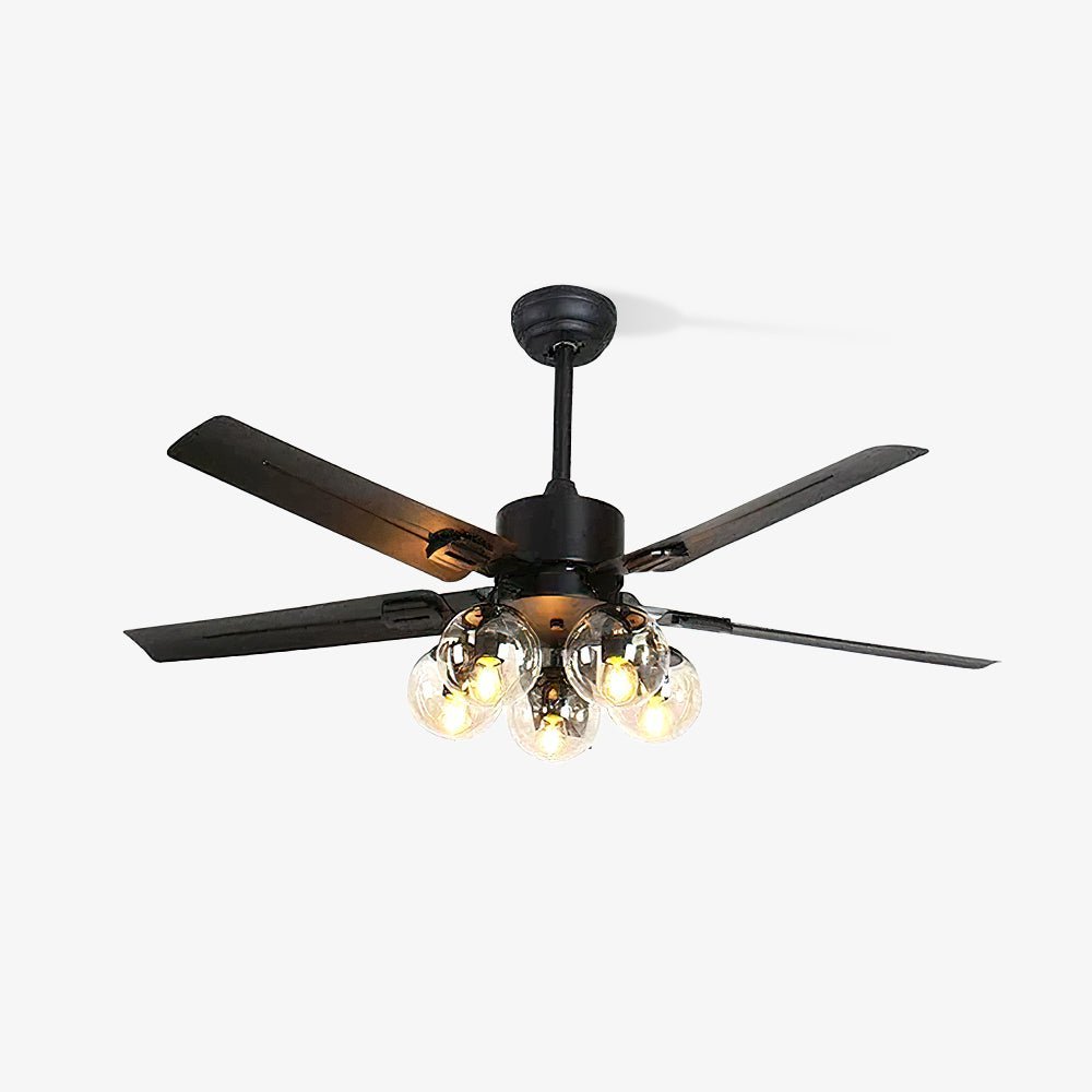 Ventilador de techo Eroica
