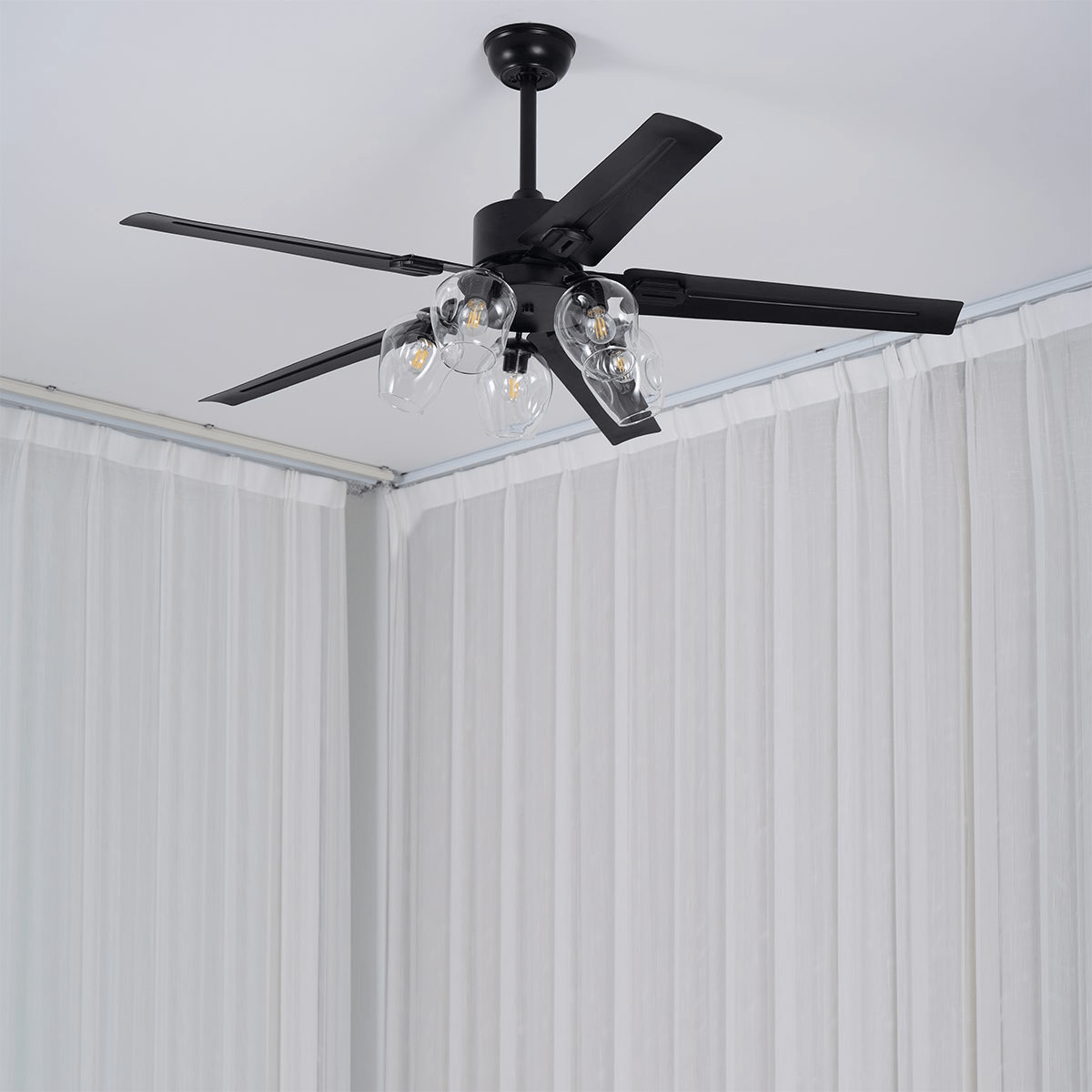 Ventilador de techo Eroica