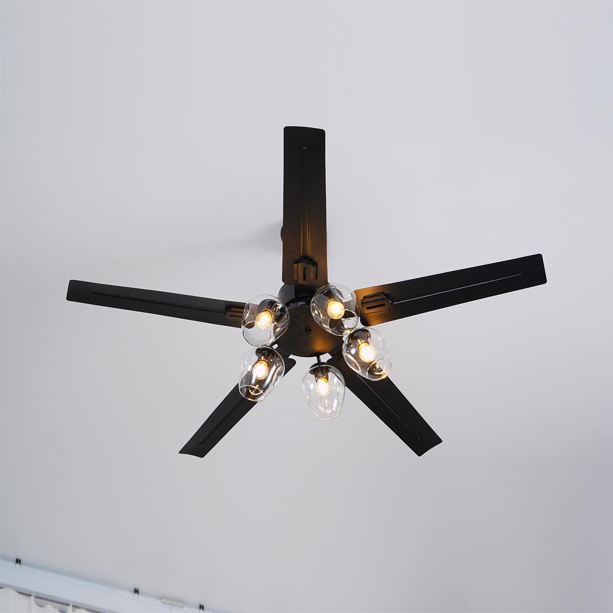 Ventilador de techo Eroica