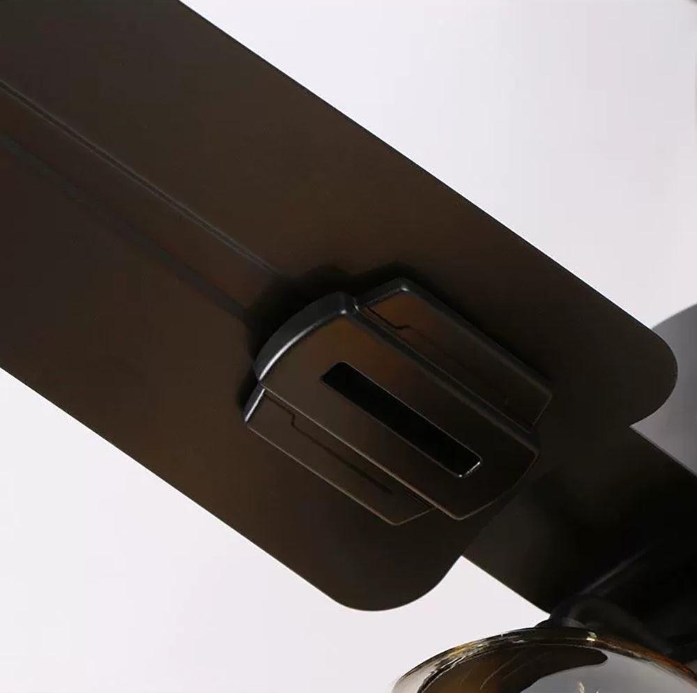 Ventilador de techo Eroica