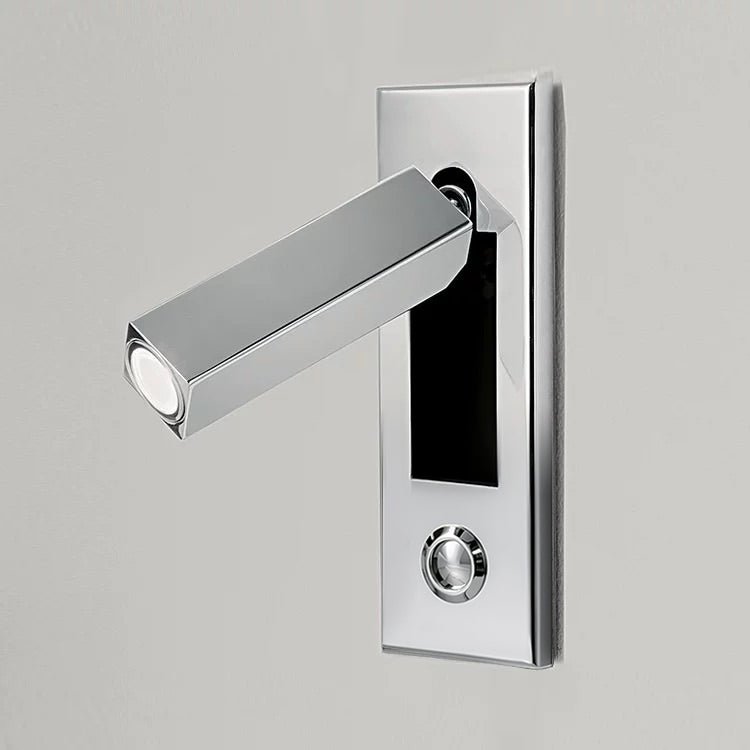 Aplique de pared Azaica
