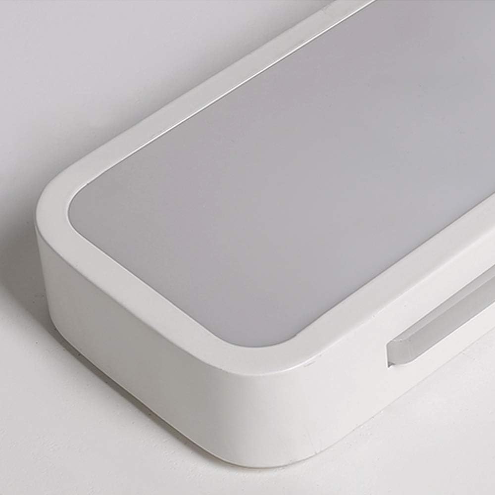 Plafón minimalista Ceno