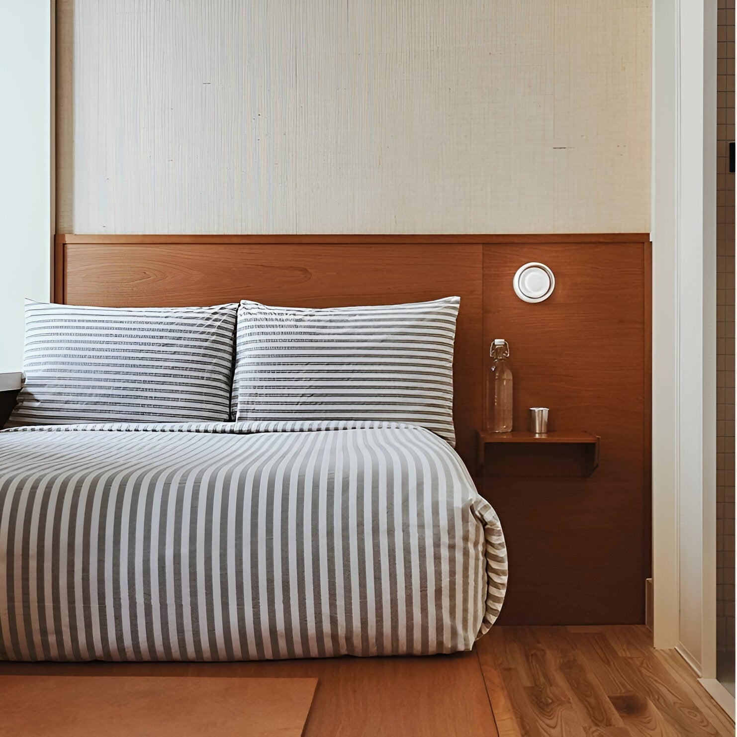 Aplique de pared Lumi