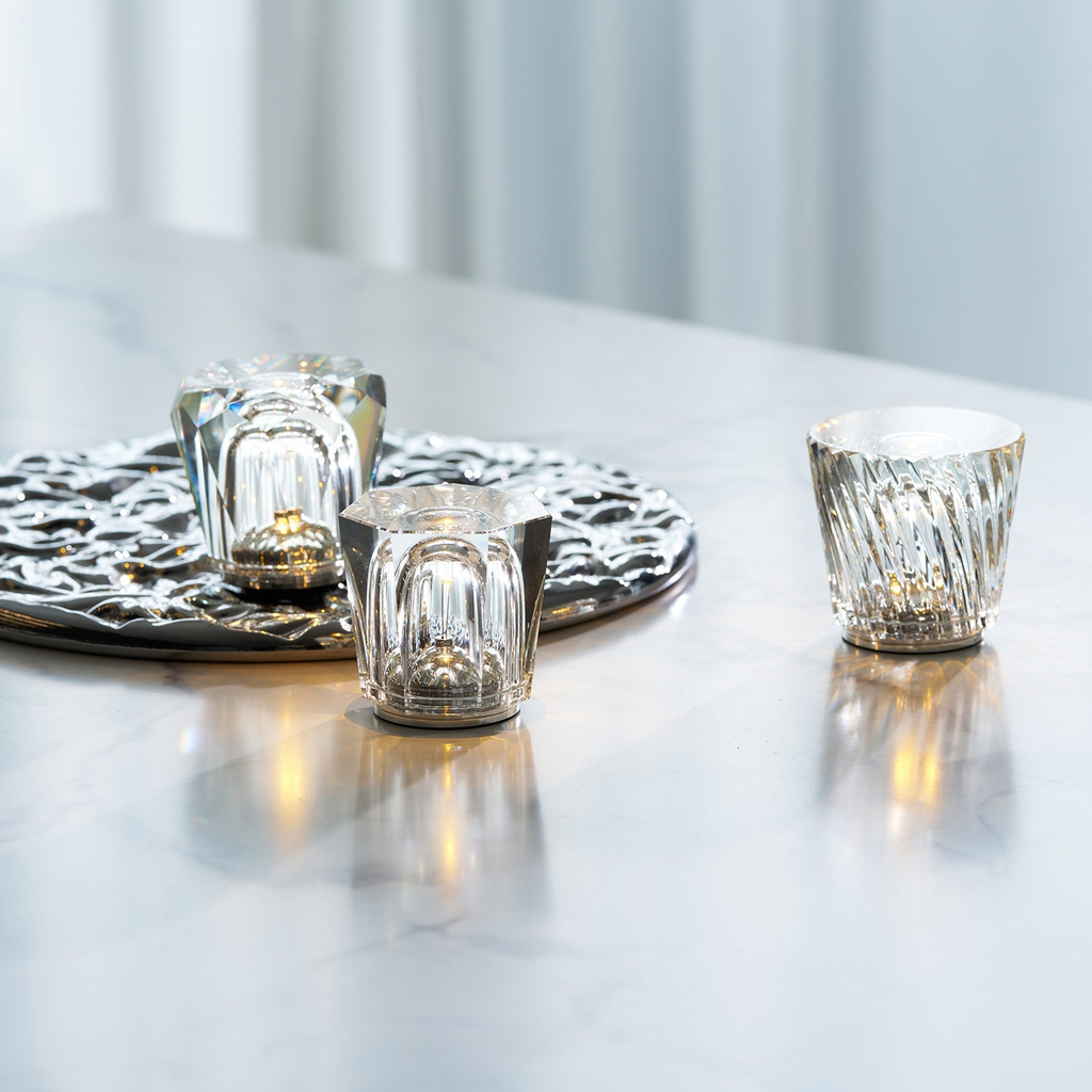 Lámpara de mesa Finaoa