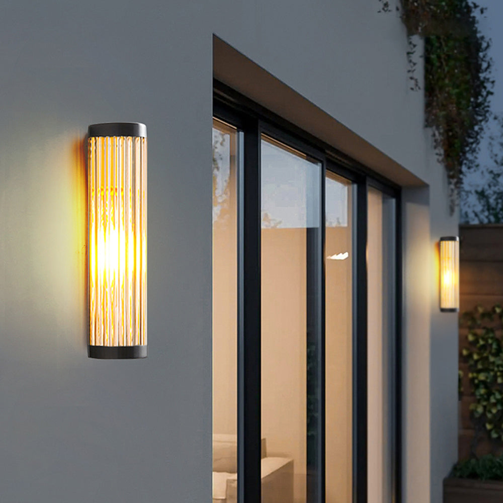 Aplique exterior Azaola