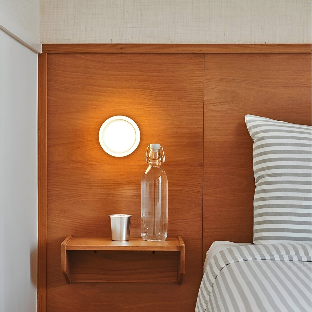 Aplique de pared Lumi