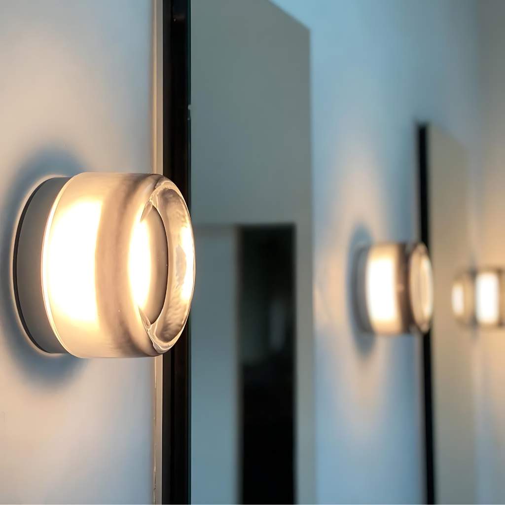 Aplique de pared Lumi
