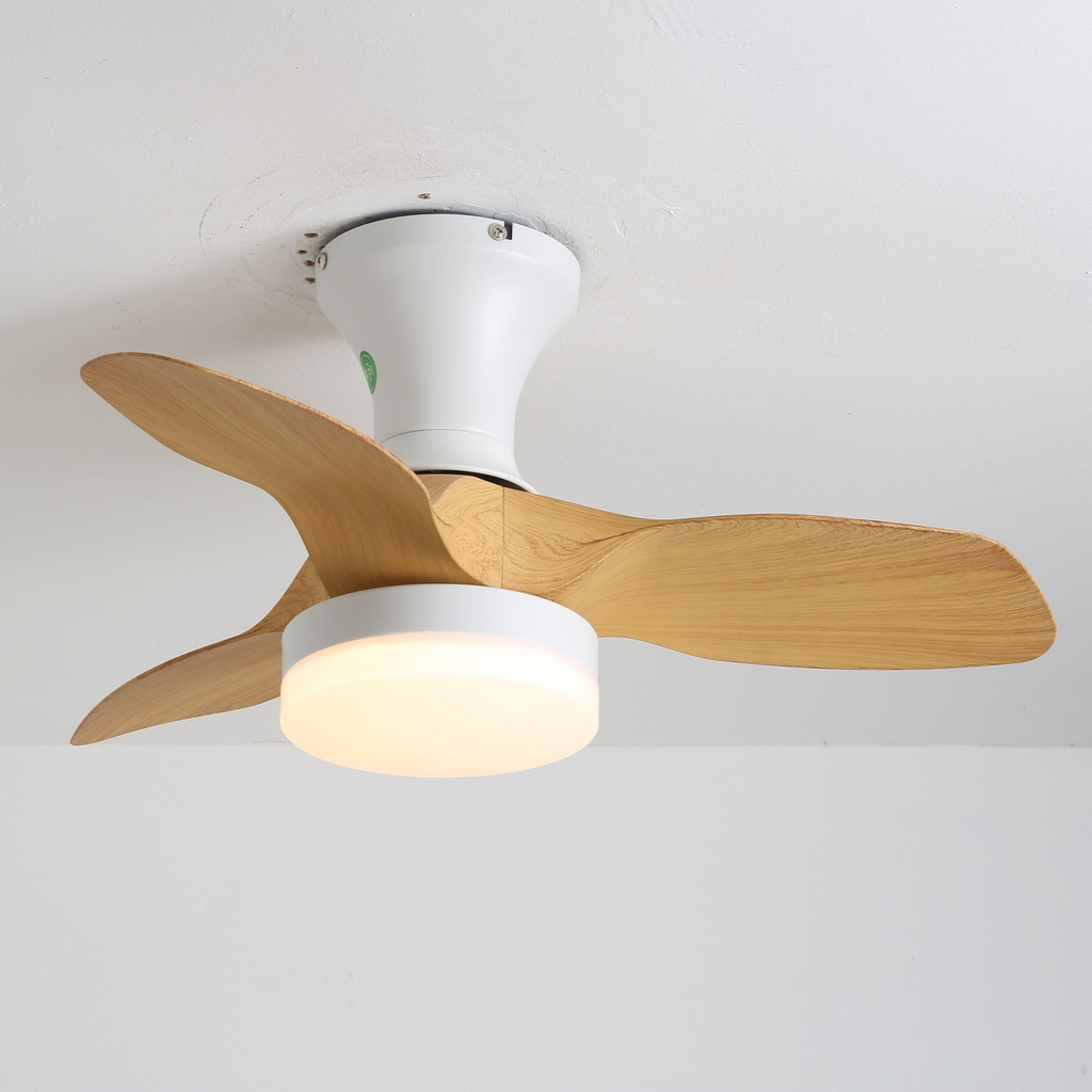 Ventilador de techo Meto