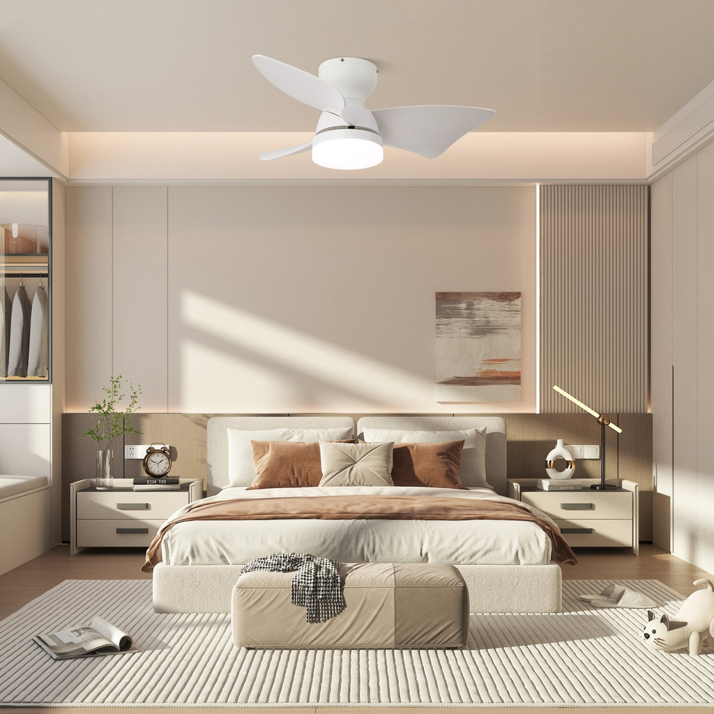 Ventilador de techo Laraina