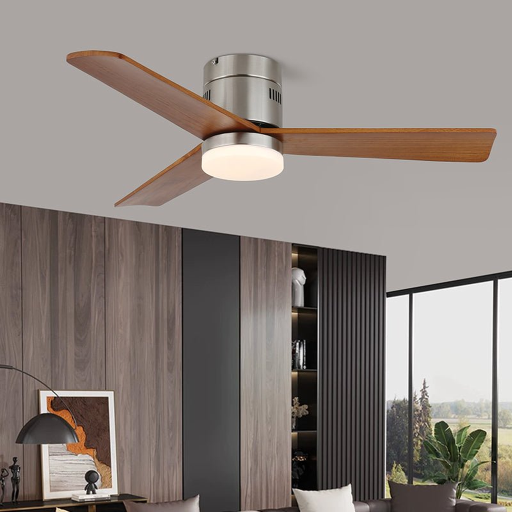 Ventilador de techo Marelio