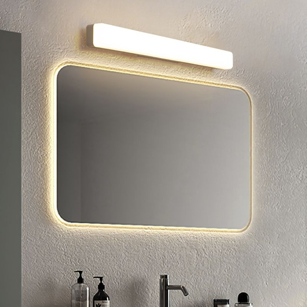 Aplique de pared lineal Floraella