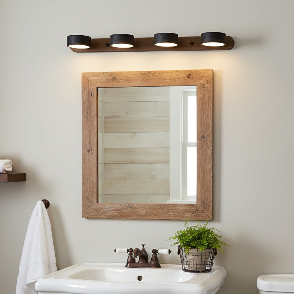 Aplique de pared moderno Laso