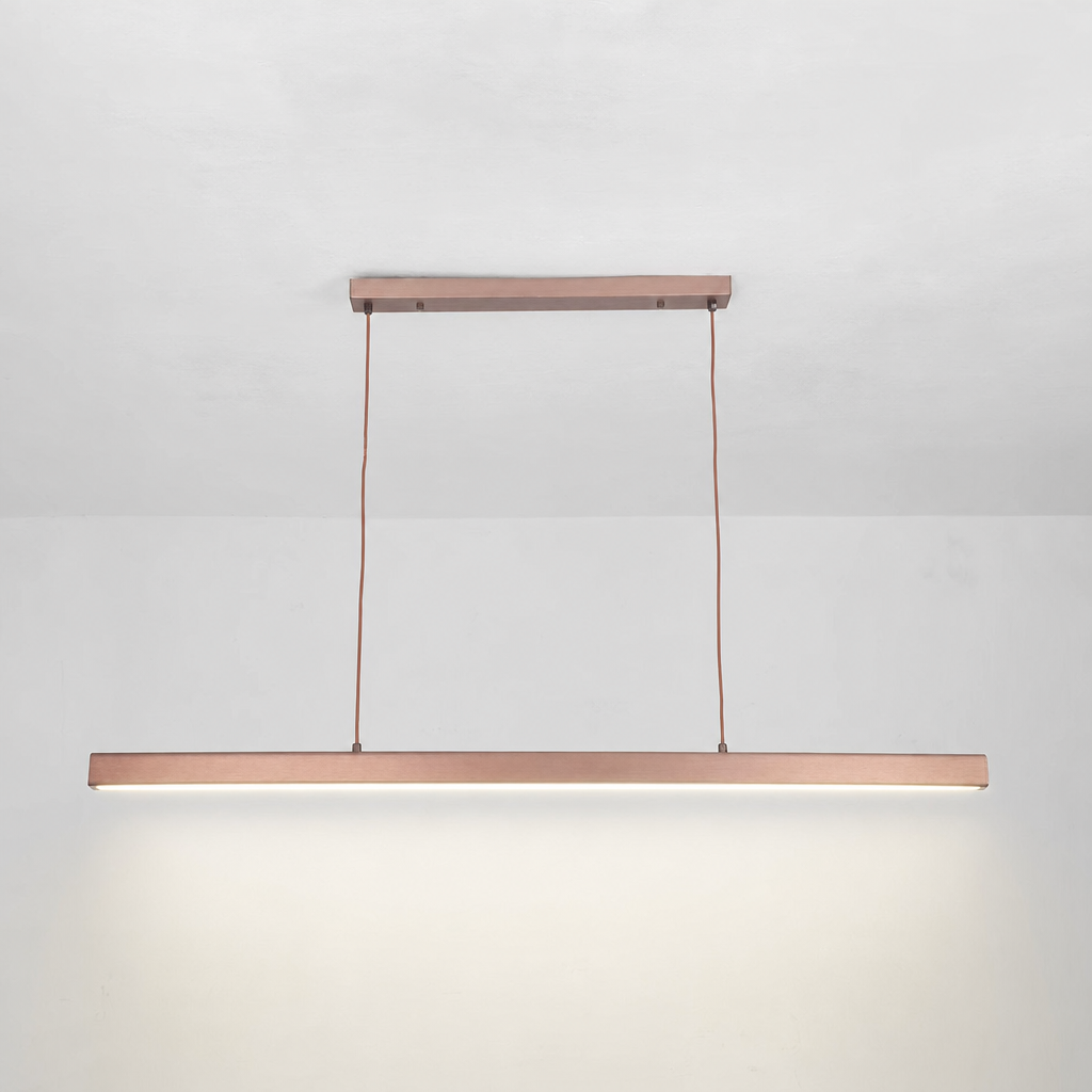 Goca Marrón Luz natural 3500-4500 K