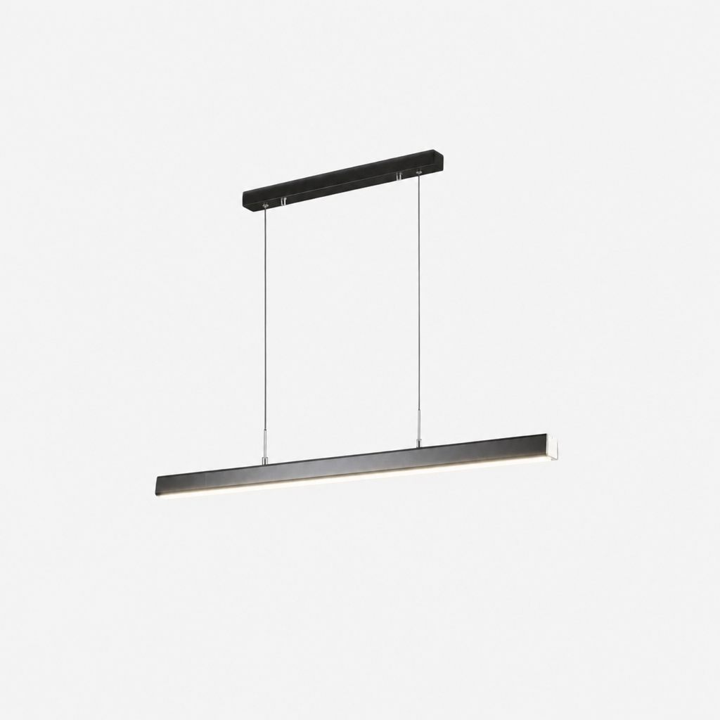 Goca Negro Luz natural 3500-4500 K