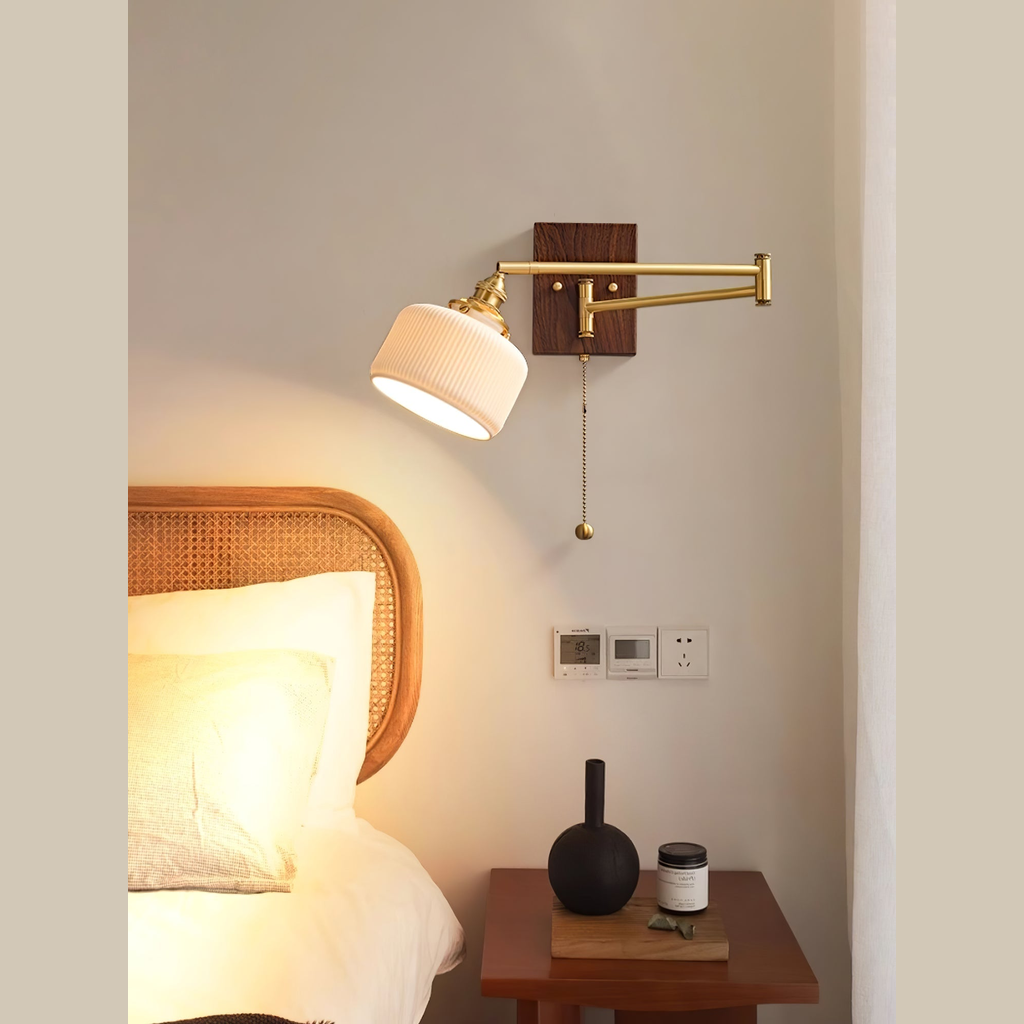 Aplique de pared Avaia