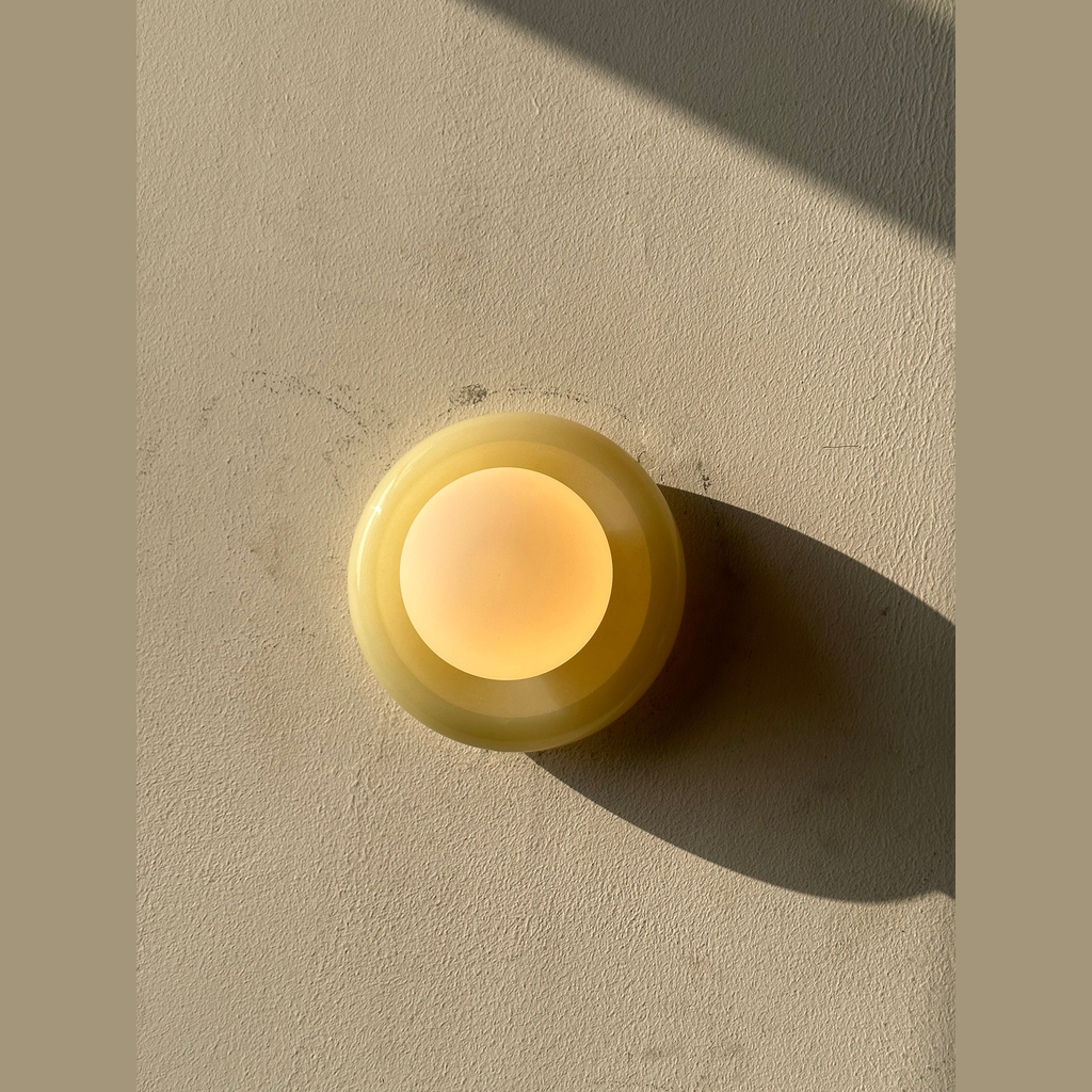 Aplique de pared Luceo