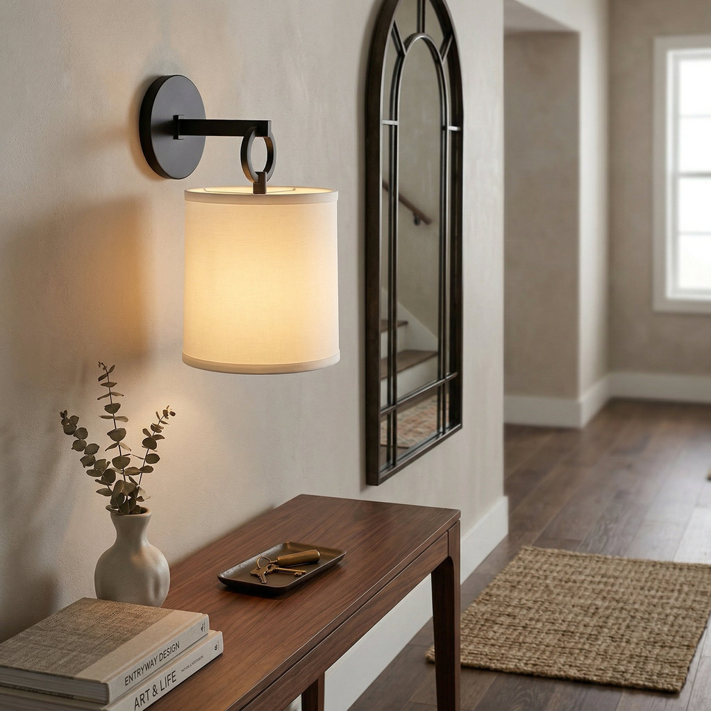 Aplique de pared Lumbreina