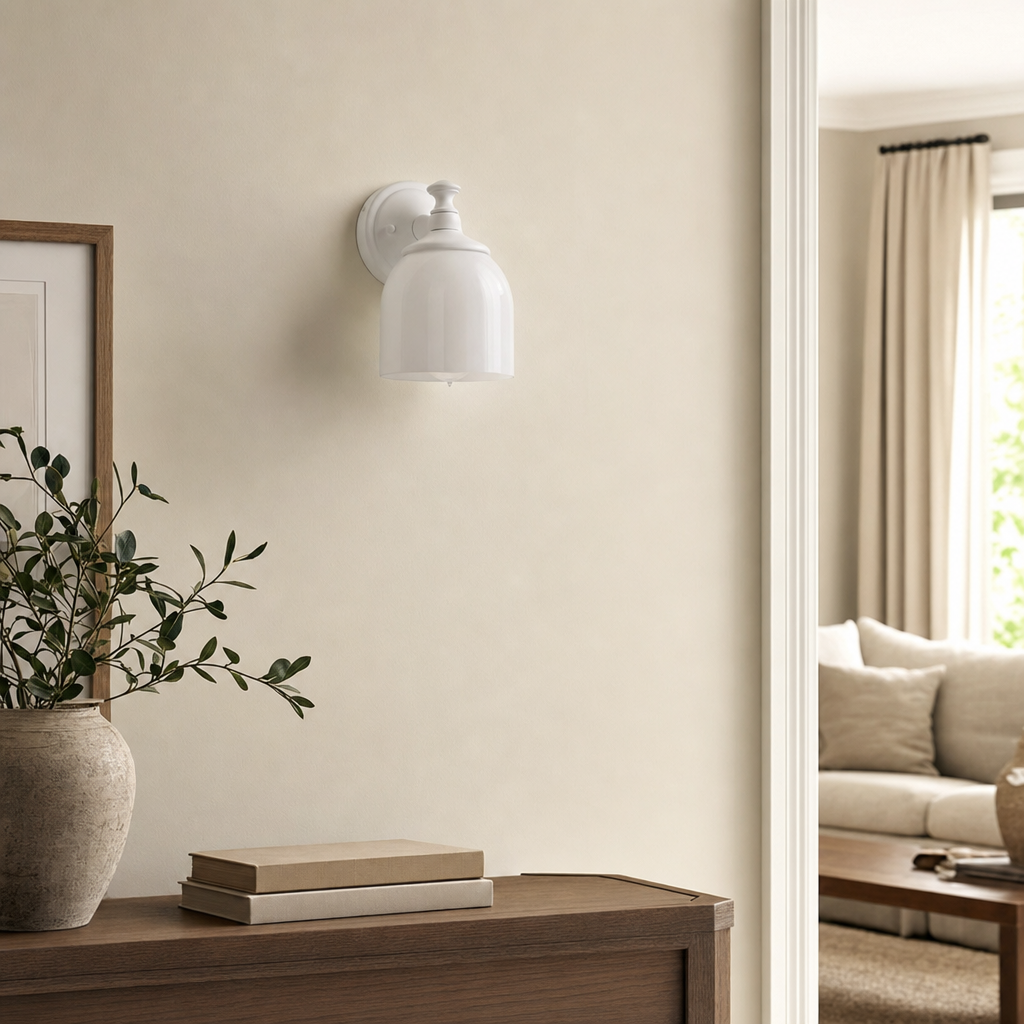 Aplique de pared Olsol