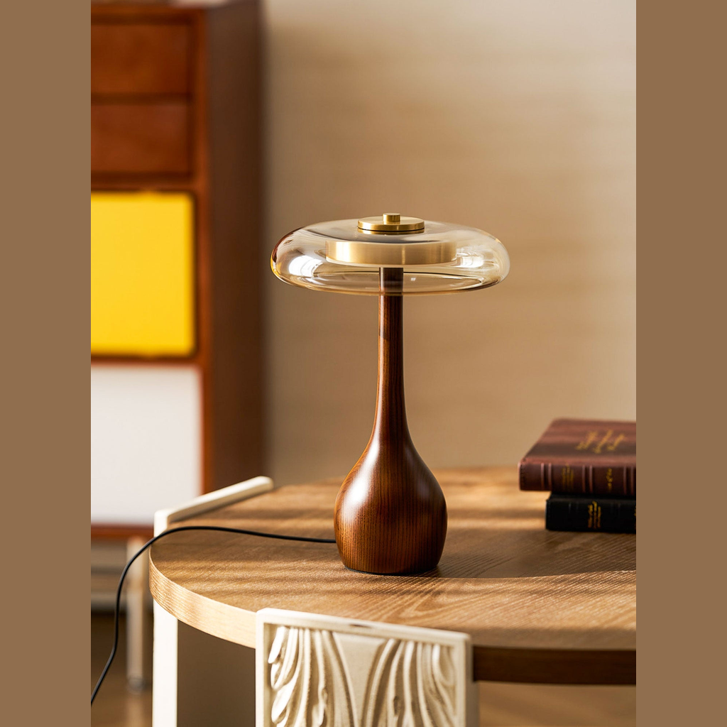 Lámpara de mesa Javala