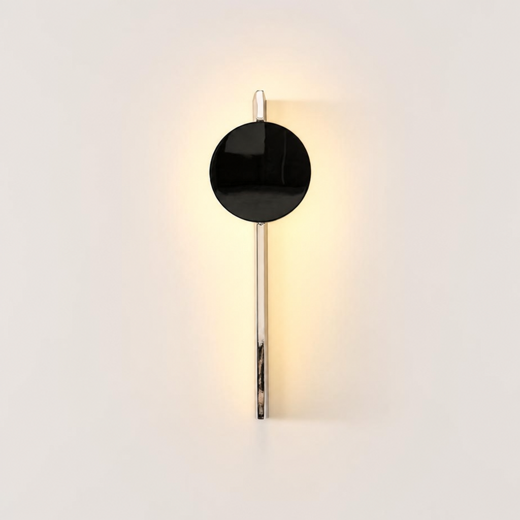 Aplique de pared Cieloelio Luz cálida