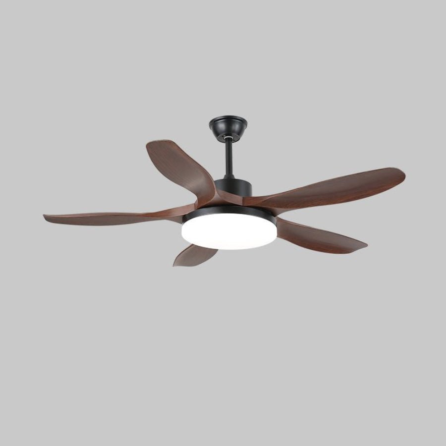 Ventilador de techo Gemaela