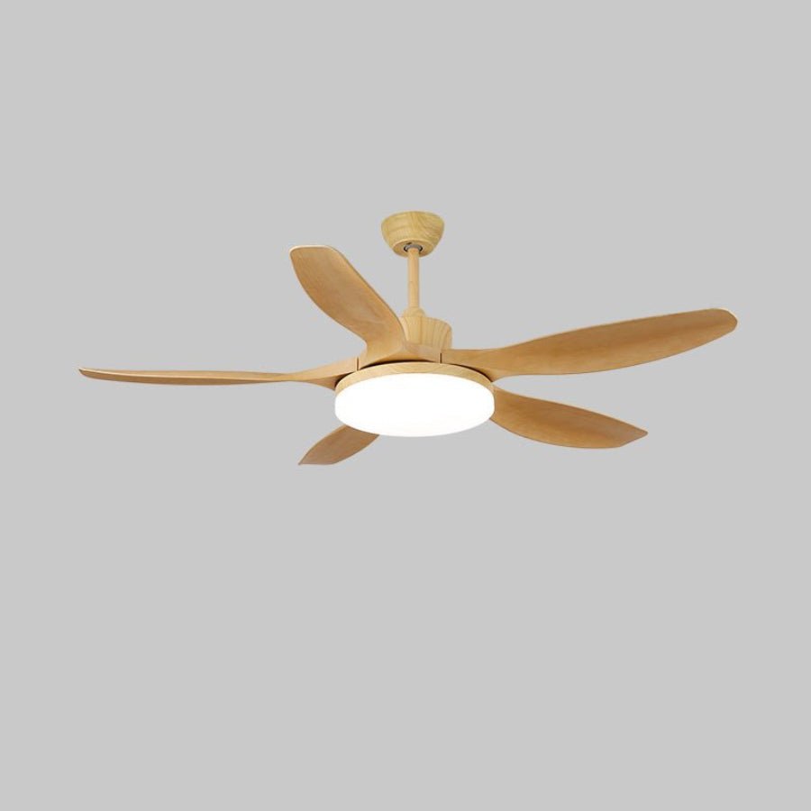 Ventilador de techo Gemaela