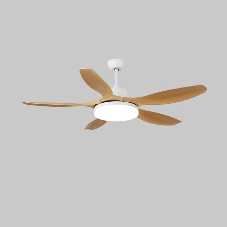 Ventilador de techo Gemaela