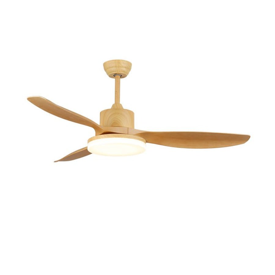 Ventilador de techo Gemaela