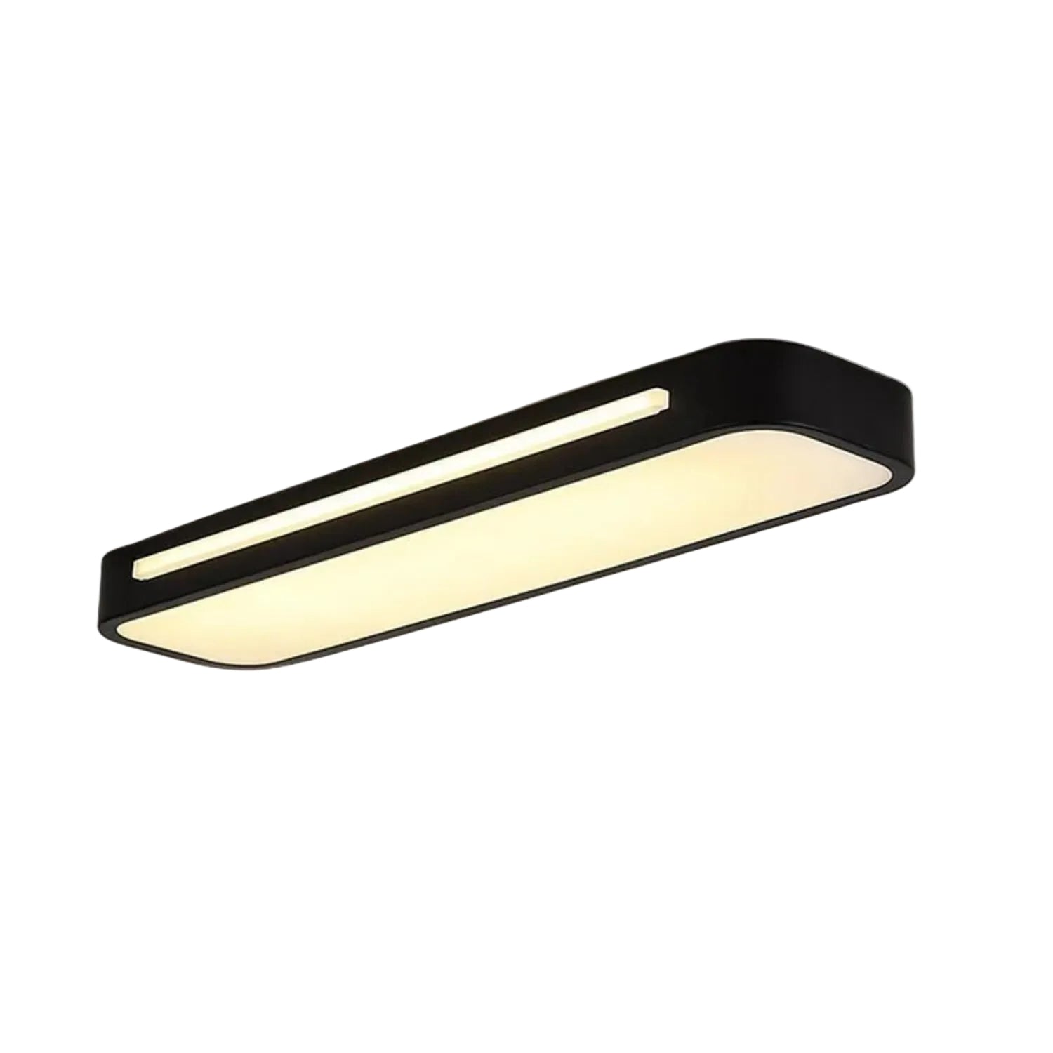 Plafón minimalista Ceno