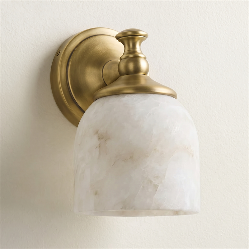 Aplique de pared Olsol