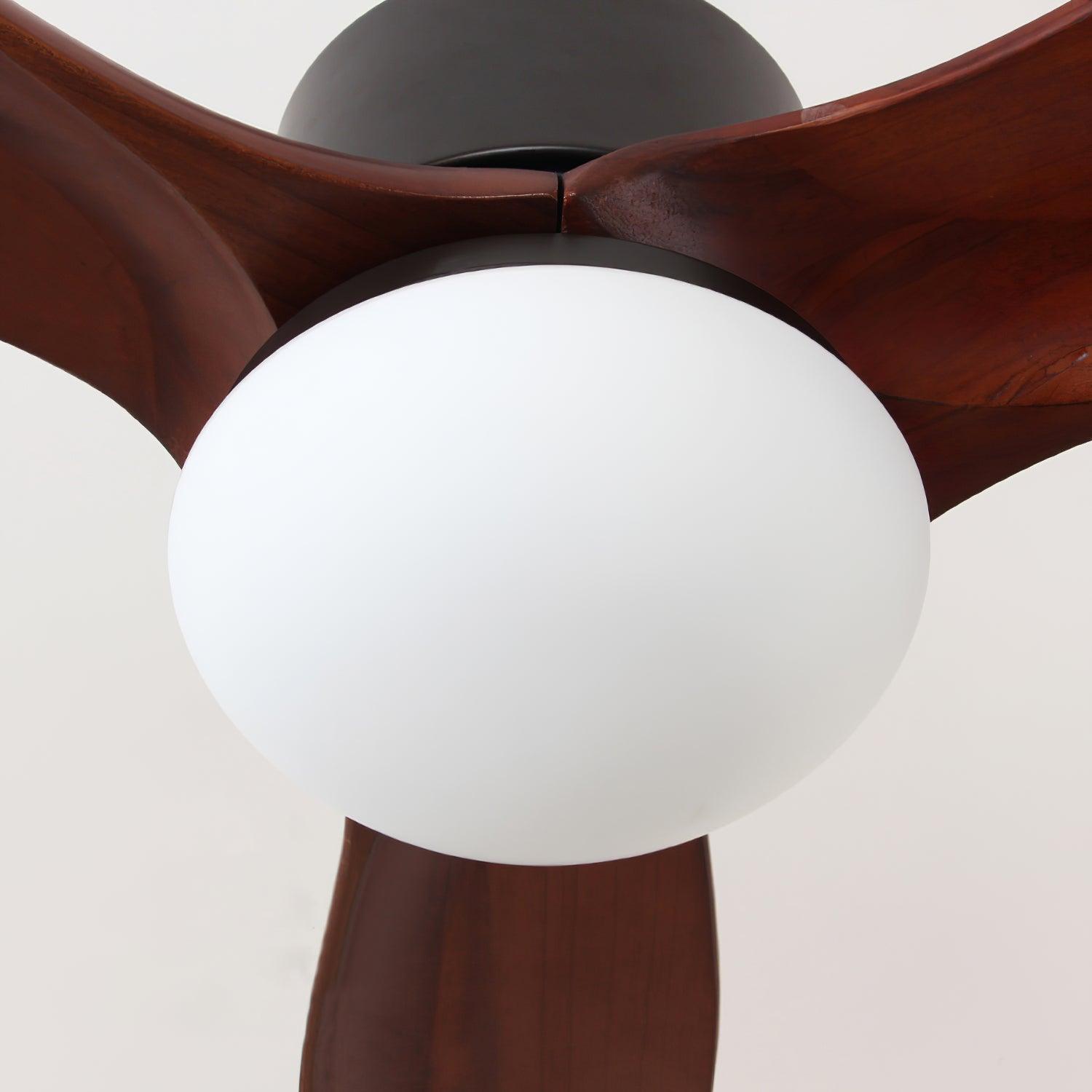 Ventilador de techo Loraevo