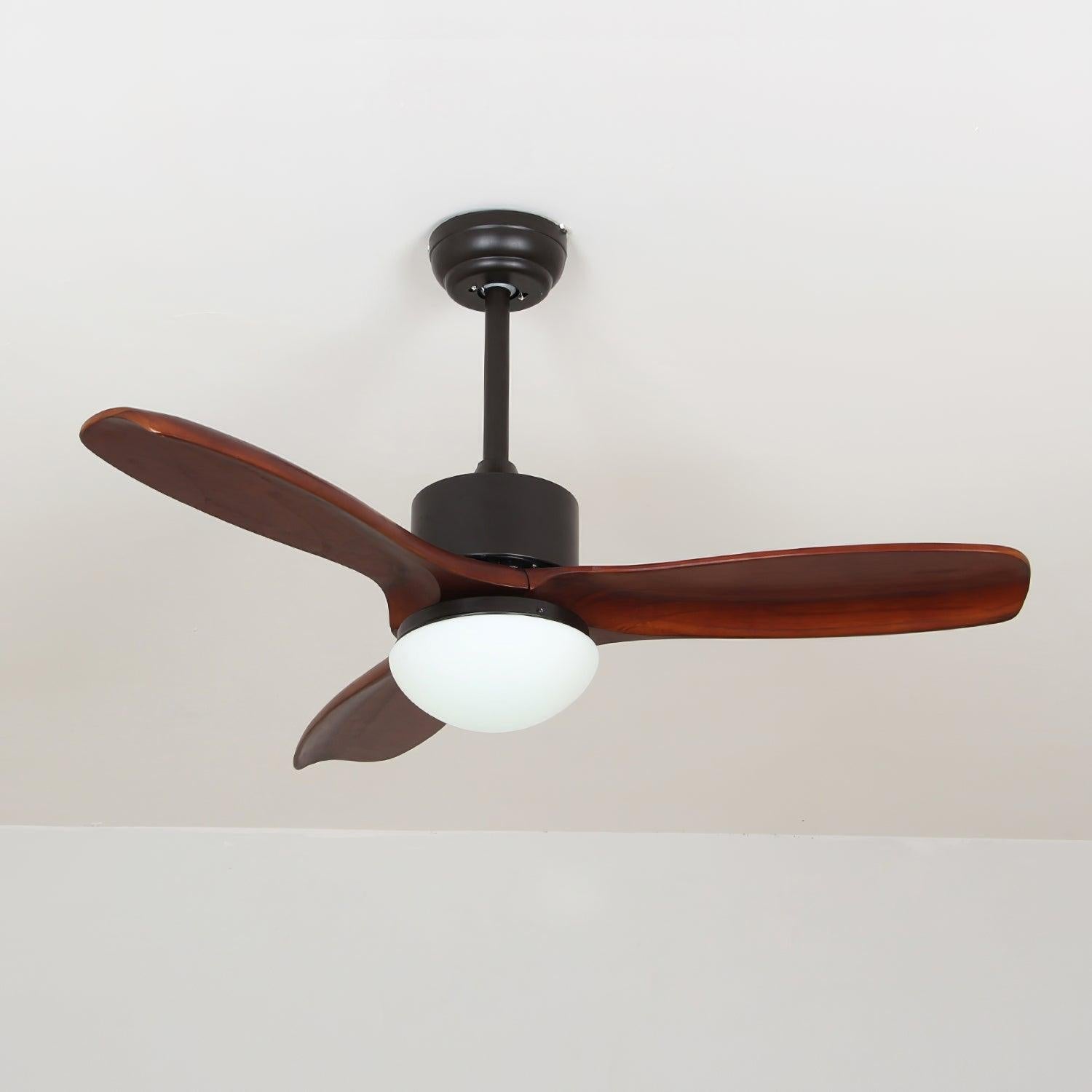 Ventilador de techo Loraevo