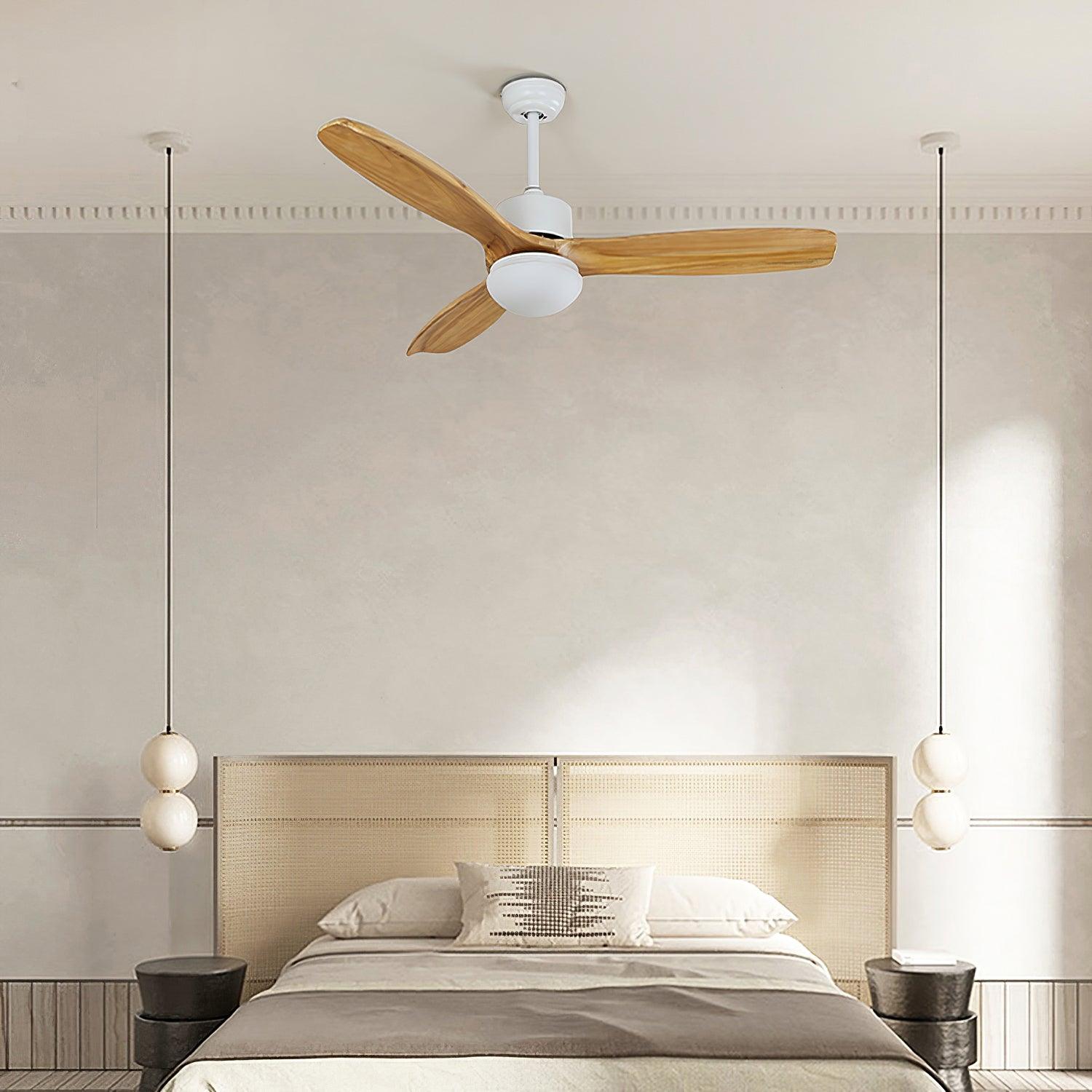 Ventilador de techo Loraevo