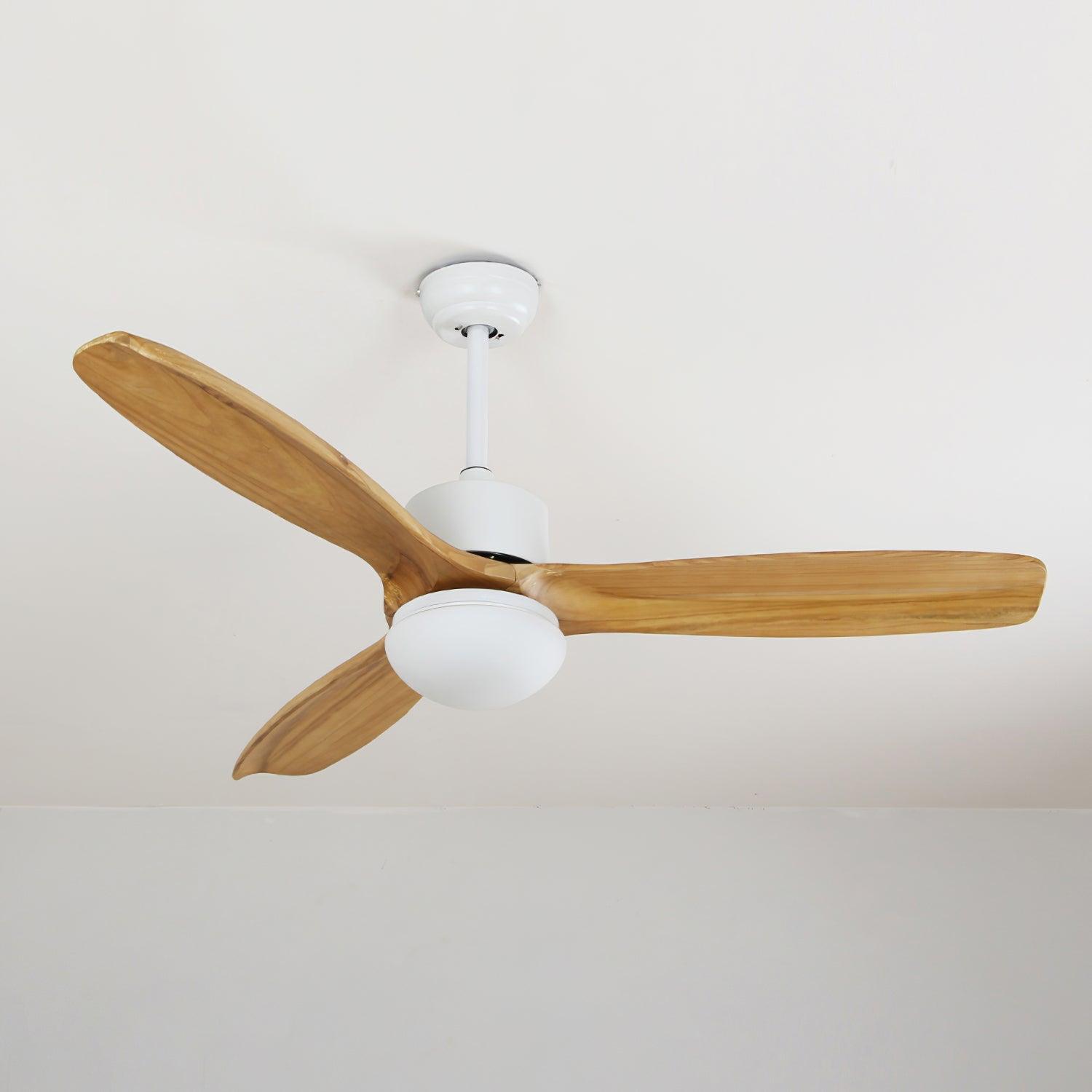 Ventilador de techo Loraevo