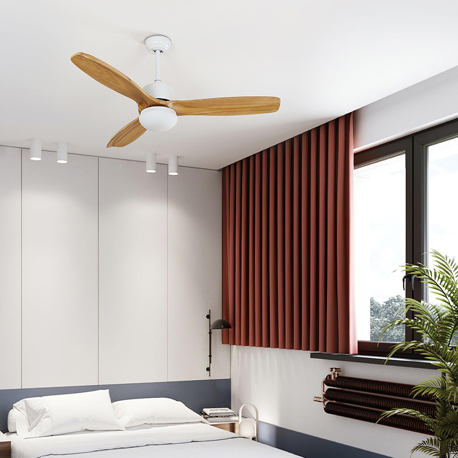 Ventilador de techo Loraevo