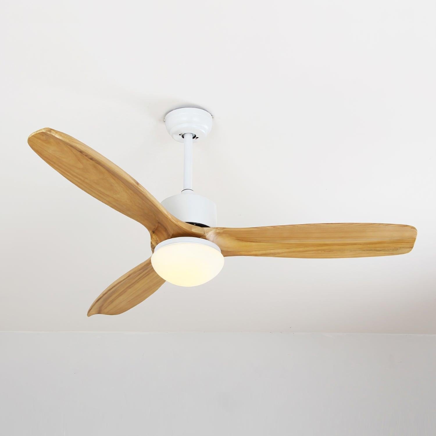 Ventilador de techo Loraevo