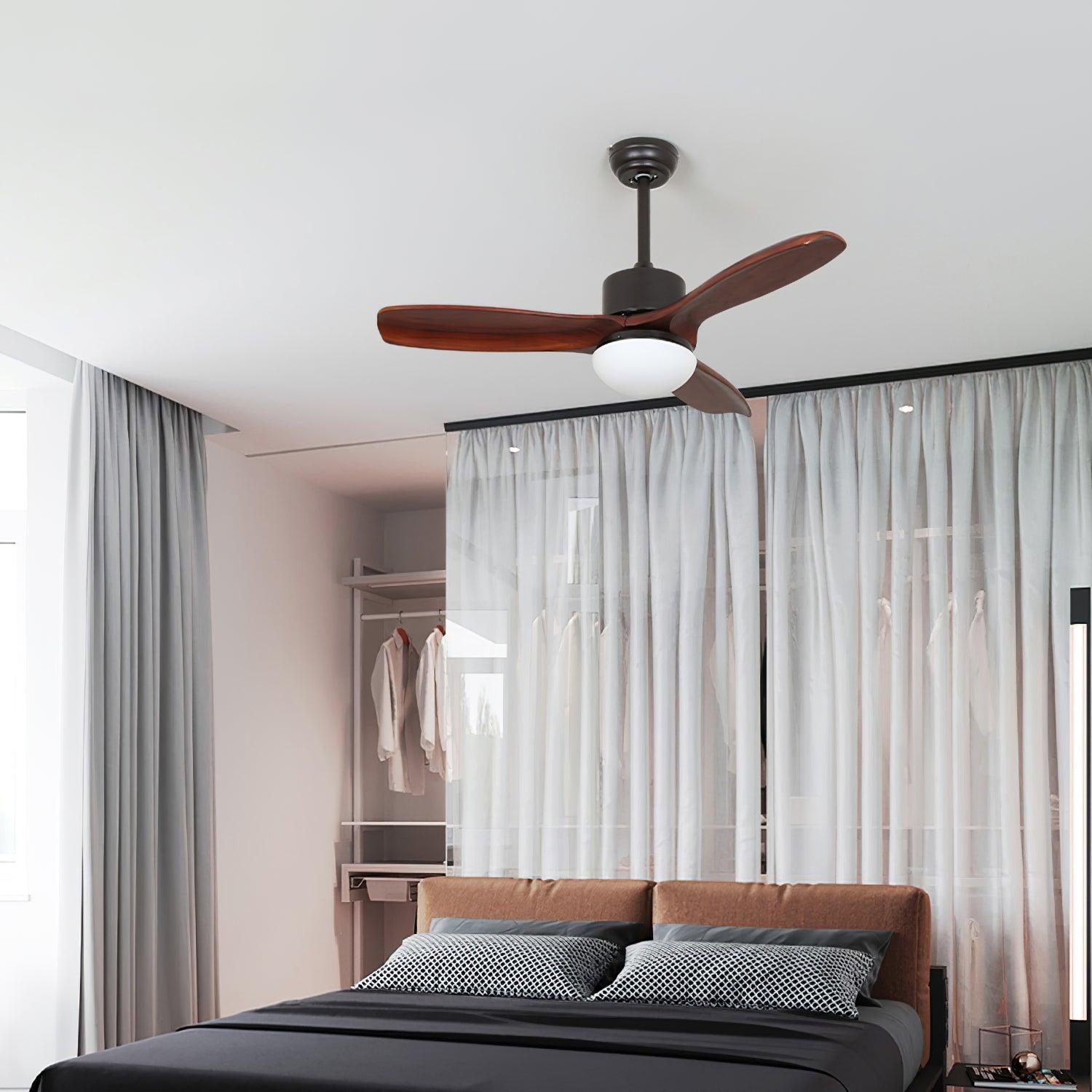 Ventilador de techo Loraevo