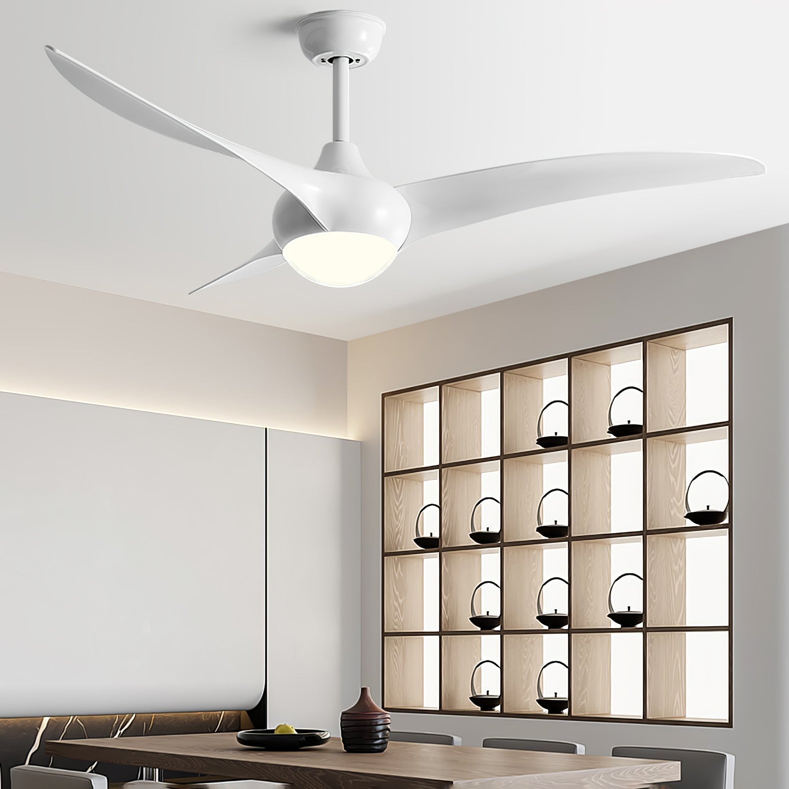 Ventilador de techo Celia